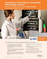 BD BACTEC? Blood Culture Systems-1