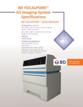 BD FOCALPOINT™ - 1