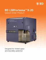 BD LSRFortessa™ X-20 - 1