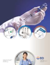 BD Pharmacy Products Catalog - 12