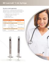 BD Pharmacy Products Catalog - 7