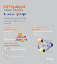 BD Physioject™ - 2