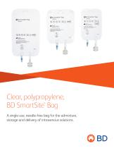 BD SmartSite™ Bags Brochure-1
