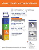 BD VeritorTM System - 4