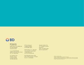 Microbiology Identifi cation and Susceptibility Solutions - 9