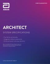 ARCHITECT 