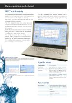 Data acquisition board-3