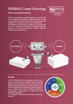 Feedback Control Tehcnology - Automated Monitoring-1