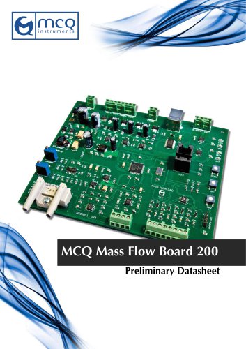 Flow Board