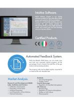 Gas Blender 3000 - Standard Flows - 3 Channels-3