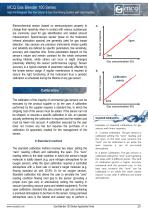 Gas Sensors: calibration, testing and development-2