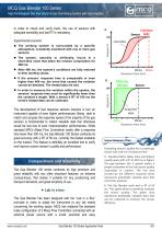 Gas Sensors: calibration, testing and development-4