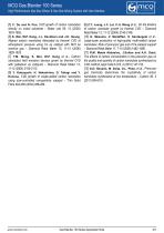 High precision mixtures for carbon nanotubes (CNT) development-3