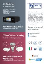 MCQ Instruments - Products Collection-2
