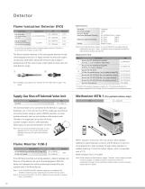 Gas Chromatograph Accessories and Supplies-10