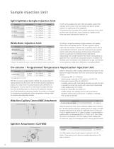 Gas Chromatograph Accessories and Supplies-14