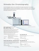 Gas Chromatograph Accessories and Supplies-2