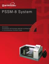 PSSM - 8 System - 1