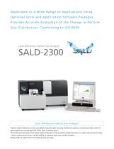 SALD-2300 - 2