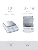 TX/TXB/TXC Series - 2