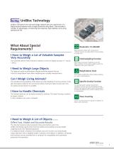 UW/UX Series - 3