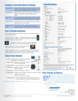Avant® 9600-2