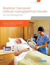 Capnography Pain Management - 1