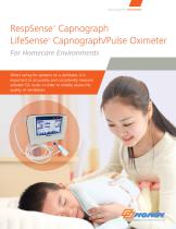 Capnography Use in Homecare