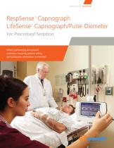 Capnography Use in Procedural Sedation - 1
