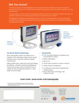 Capnography Use in Procedural Sedation - 2