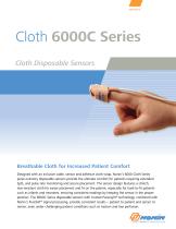 Cloth 6000C Series