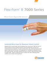 Flexi-Form ® III 7000 Series-1