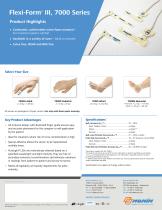 Flexi-Form ® III 7000 Series-2