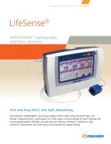 LifeSense® - 1