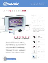 LifeSense VET Brochure - 1