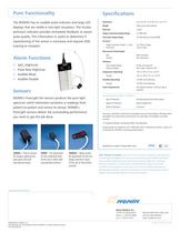 Model 8500AV Brochure-2