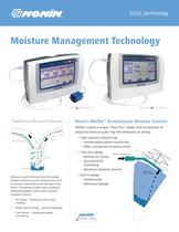 Nonin Capnography Moisture Management Technology-1