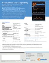 NoninConnect Elite 3240-4