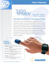 WristOx 3100 Brochure-1