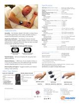 WristOx2 ® Model 3150 USB-2