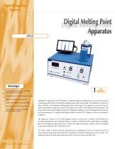 Digital Melting Point Apparatus-1