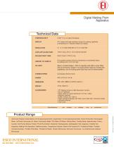 Digital Melting Point Apparatus-2