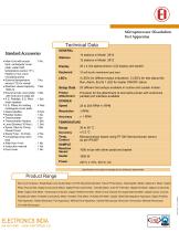 Microprocessor Dissolution Test Apparatus 2914 - 2