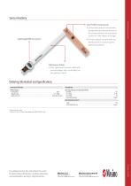 Blue ® Sensor-2