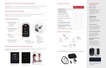 M ightySat ™  Rx Fingertip Pulse Oximeter-2