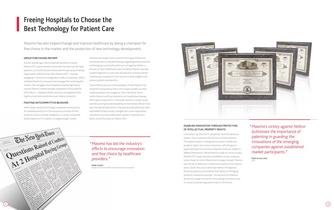 Masimo annual report-7