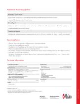 Masimo Trace™-3