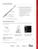 Nomoline  Airway Adapter Set-2