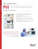 Pleth Variability Index-1