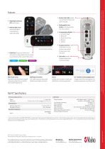 Rad-97™ Pulse CO-Oximeter®-2